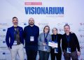 Investigadores de la UPV participan en el desarrollo de un gemelo digital para facilitar el diagnóstico precoz del VIH