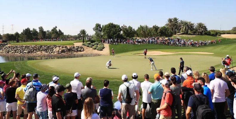 La Comunitat Valenciana marca el paso del golf español: líder nacional en crecimiento de federados