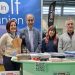 La Generalitat promociona en Suiza la Comunitat Valenciana como destino turístico de golf