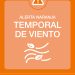 El Ayuntamiento suspende la celebración del Año Nuevo Chino y otras actividades al aire libre por la alerta naranja por el viento