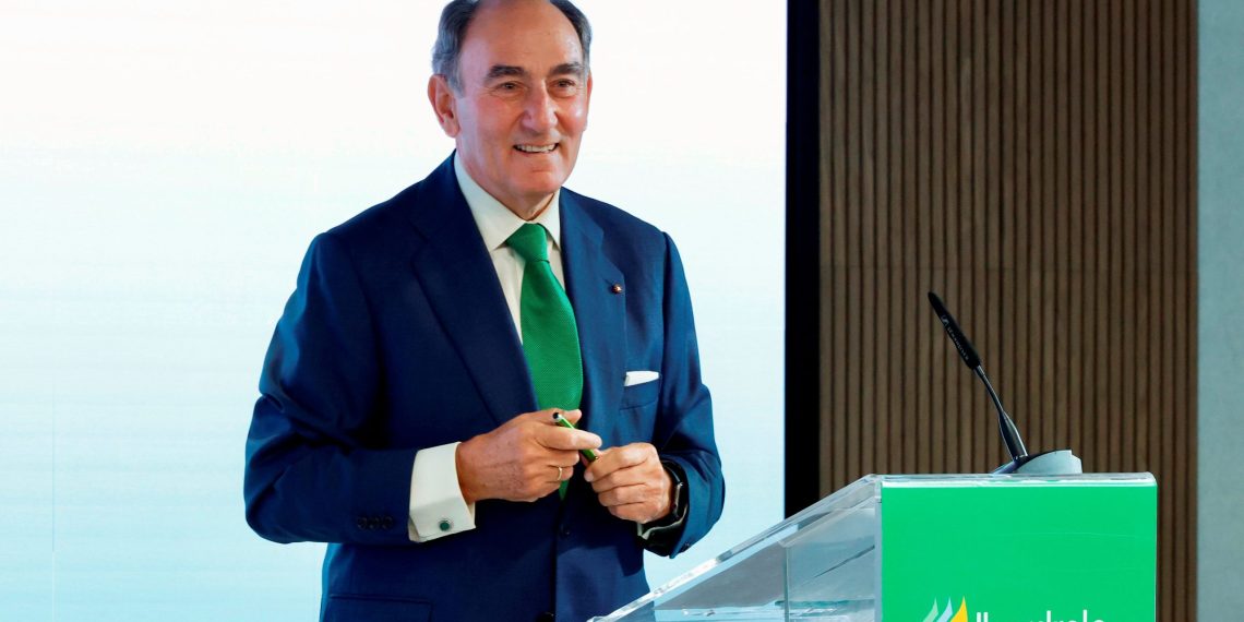 Iberdrola invierte 14.460 millones en 2025 y aumenta el beneficio neto un 12%