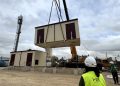 Iberdrola instala en la subestación de Quart de Poblet infraestructura pionera a nivel mundial