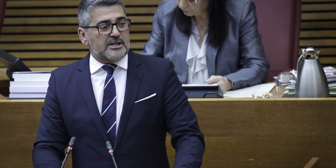 El PPCV exige al Gobierno un calendario vinculante para ejecutar las inversiones ferroviarias pendientes en la Comunitat Valenciana