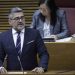 El PPCV exige al Gobierno un calendario vinculante para ejecutar las inversiones ferroviarias pendientes en la Comunitat Valenciana