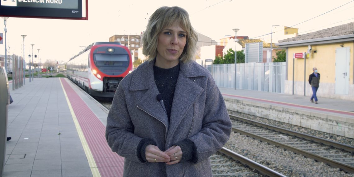 Zoom analiza la crisis ferroviaria en España tras el siniestro de Adamuz