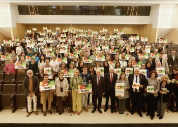 RunCáncer visitará en 2026 más de 100 municipios reforzando su compromiso con la investigación oncológica