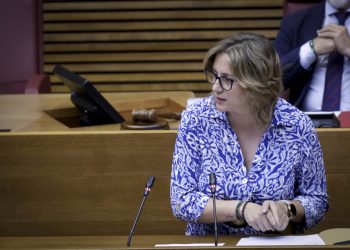 Chuliá sobre Morant: “no tiene ninguna legitimidad para hablar de la nueva sede judicial de Xàtiva”