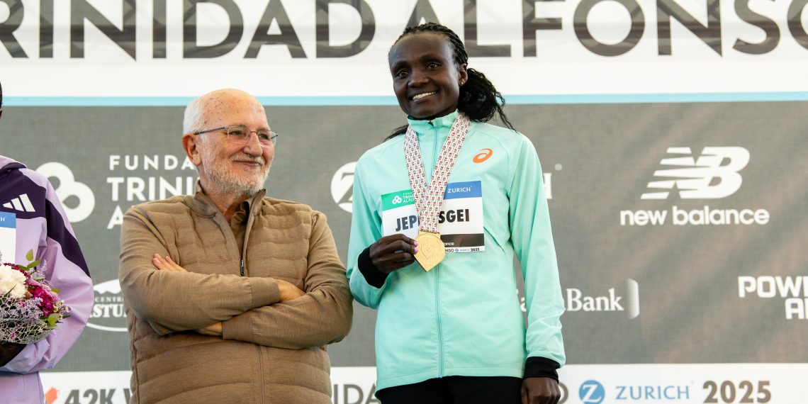La Fundación Trinidad Alfonso refuerza su apuesta por el deporte valenciano