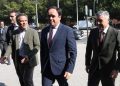 Juanfran Pérez Llorca urge a un nuevo modelo de protección hídrica tras la dana de 2024