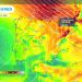 Meteored alerta: lluvias intensas, nieve y viento fuerte afectarán a España durante esta semana