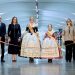 Catalá inaugura la Exposició del Ninot y avanza la modernización del Museo Fallero