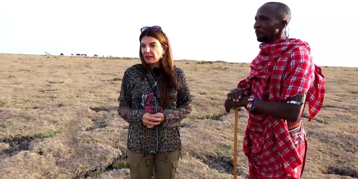 ‘Valencians al món’ viaja a Kenia para descubrir un país de grandes contrastes