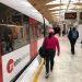 Metrovalencia apuesta por la digitalización para mejorar la comunicación con los viajeros