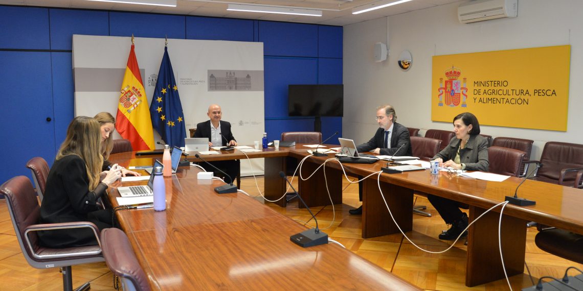 Intercitrus celebra la aprobación de la extensión de norma para impulsar la citricultura española