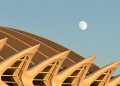 La Ciutat de les Arts inicia el ciclo ‘Astronomía’ con una conferencia sobre la Luna