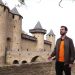 ‘Valencians al món’ muestra las ciudades medievales mejor conservadas del sur de Francia