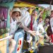 El festival solidario de Payasospital regresa con actividades, juegos y ocio familiar para apoyar su labor en hospitales