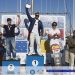 La Comunitat Valenciana Olympic Week corona a los campeones de España de ILCA 7, IQFOIL y Formula Kite 2026