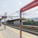 Renfe reinicia las obras de mejora de la accesibilidad de la estación de Tavernes de la Valldigna