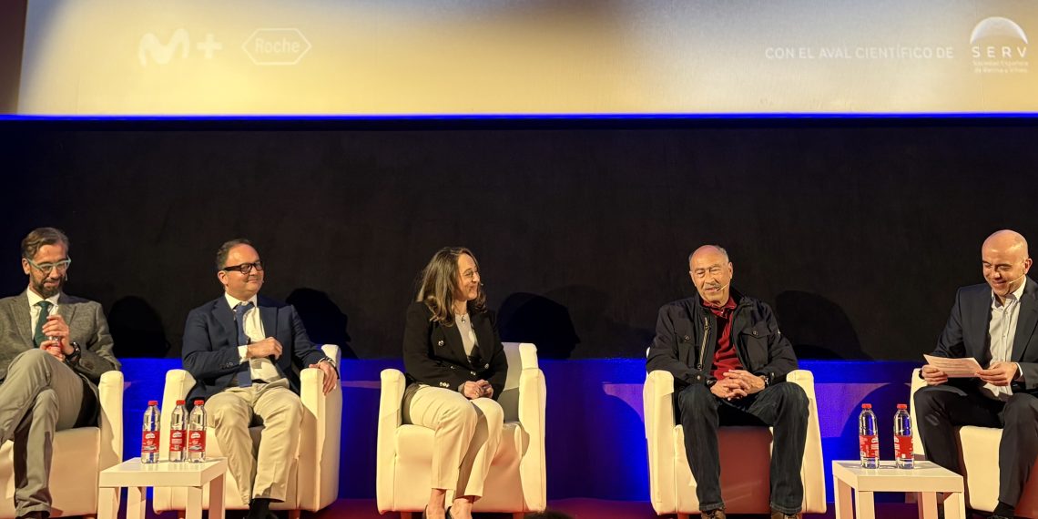 Más de 100.000 valencianos mayores de 65 años podrían padecer DMAE2,3