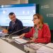 La Diputación de Valencia presenta una propuesta de reorganización interna
