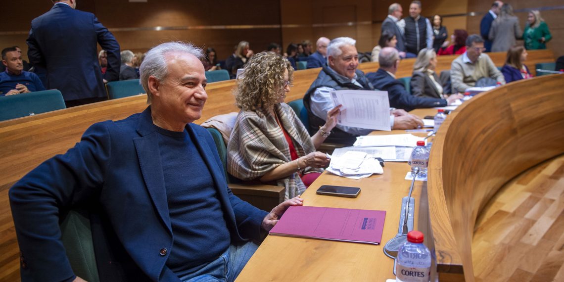 La Diputación aprueba su Plan de Formación para 6.500 empleados públicos de la provincia