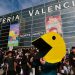 Éxito del Salón del Cómic de Valencia con público escolar y talento emergente