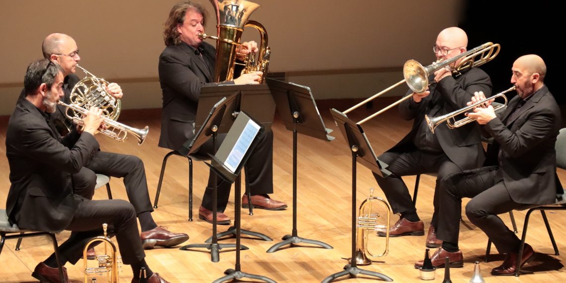 Llega el Festival Brassurround Torrent
