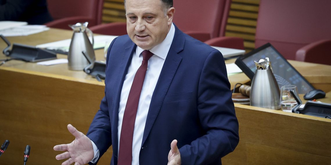 El PPCV reclama al Gobierno un Plan de Emergencia para proteger al sector industrial y cerámico