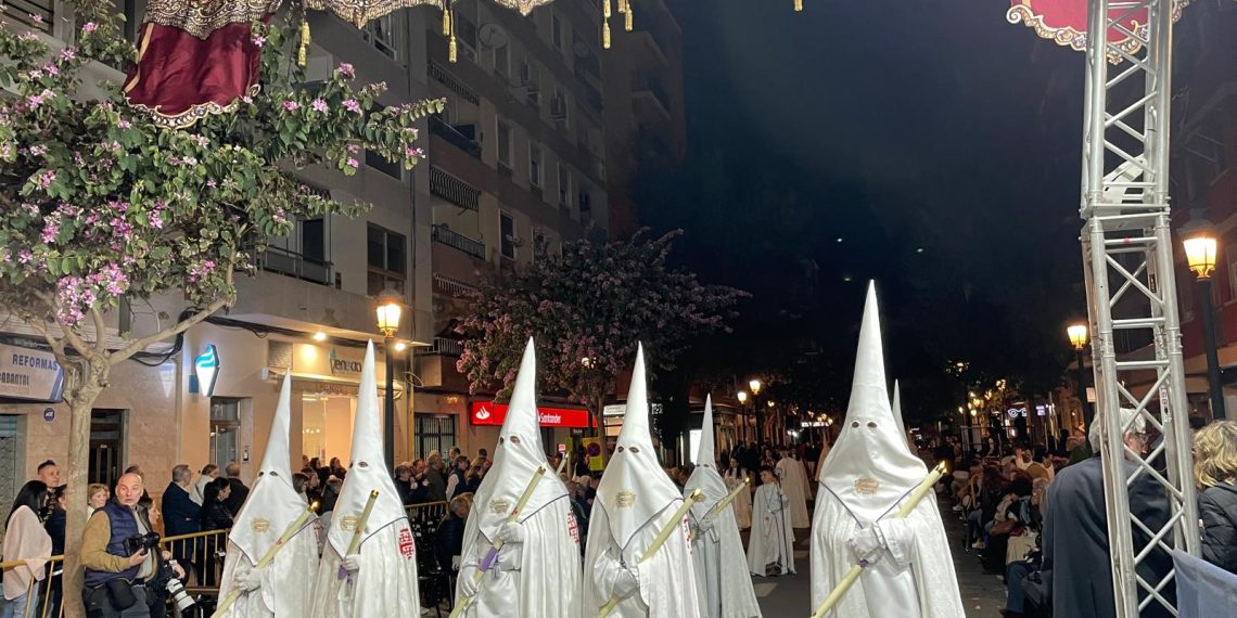 Valencia aprueba el Bando de la Semana Santa Marinera 2026 para garantizar orden y solemnidad