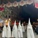 Valencia aprueba el Bando de la Semana Santa Marinera 2026 para garantizar orden y solemnidad