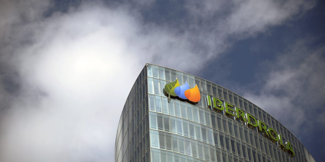 Ignacio Galán lleva la acción de Iberdrola a los 20 euros