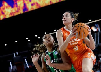 El Valencia Basket firma una victoria coral ante Joventut y refuerza su posición en la LF Endesa