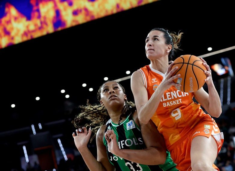 El Valencia Basket firma una victoria coral ante Joventut y refuerza su posición en la LF Endesa