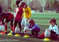 Los Hortelano: de recoger balones a campeones