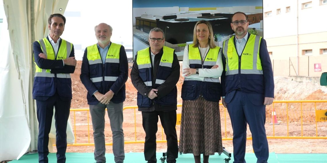 Valencia respalda la puesta en marcha del primer centro de datos de la ciudad