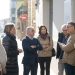La Generalitat invierte 30 millones en la recuperación de caminos rurales tras la dana