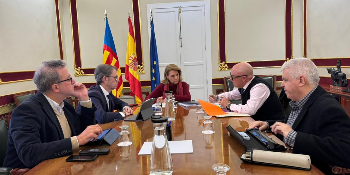 El Consell destina 4,8 millones a impulsar el empleo inclusivo