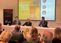 El Consell aborda con empresarios de Alicante los retos de vivienda y talento