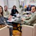 Educación inicia contactos con los sindicatos para fijar el calendario de negociación docente