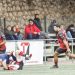 El CAU cumple con los pronósticos ante Hospitalet (69-15)