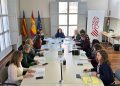 La Generalitat impulsa un modelo más humano en atención de personas tuteladas por el IVASS