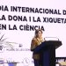 Camarero destaca la inversión en igualdad y vocaciones STEAM para que más mujeres participen y lideren los sectores tecnológicos del futuro
