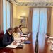 Justicia retoma los contactos con los operadores jurídicos para avanzar en el proyecto de ampliación de la Ciudad de la Justicia de Castellón