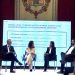Camarero destaca que los cruceros contribuyen a vertebrar el territorio y reforzar el turismo de interior