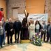 La Semana Santa Marinera recupera su Nazareno del Cabanyal