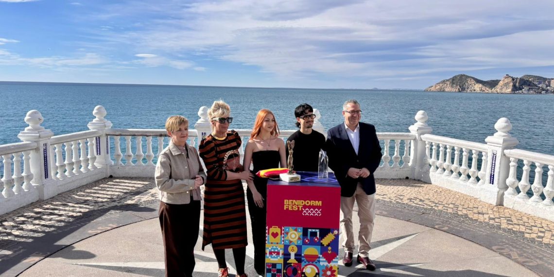 El Benidorm Fest se consolida como motor turístico y económico para la Comunitat Valenciana