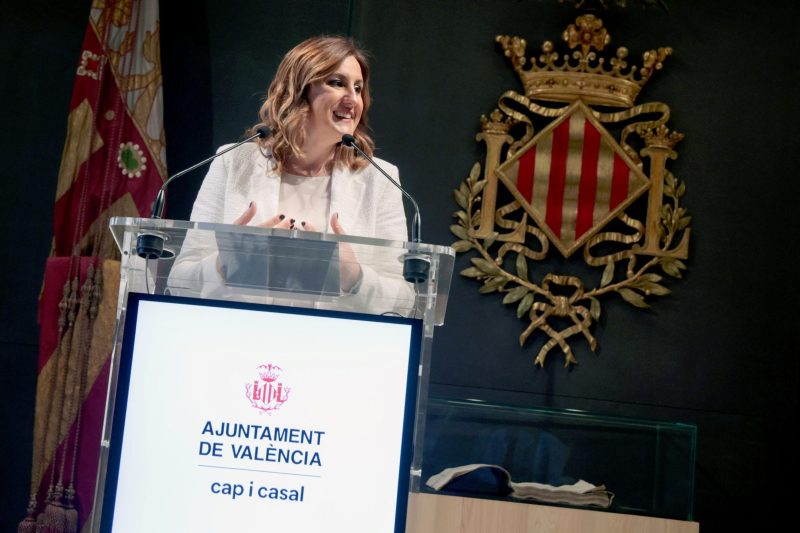 Valencia acoge la primera presentación pública de la nueva European Chips Act 2.0