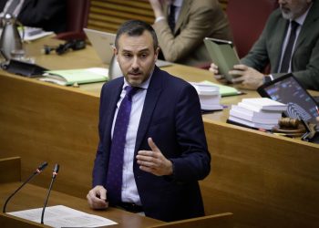 Miguel Pascual (VOX): «La falta de inversión y de mantenimiento por parte del Gobierno de España, mata»