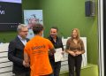 La Generalitat reafirma su compromiso con las políticas activas de empleo que generen oportunidades reales en la clausura del Taller de Empleo Pinar de Garaita XVI de La Nucia